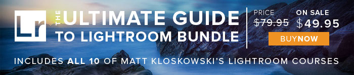 Ultimate Guide to Lightroom