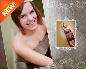 Tessie Senior Album
